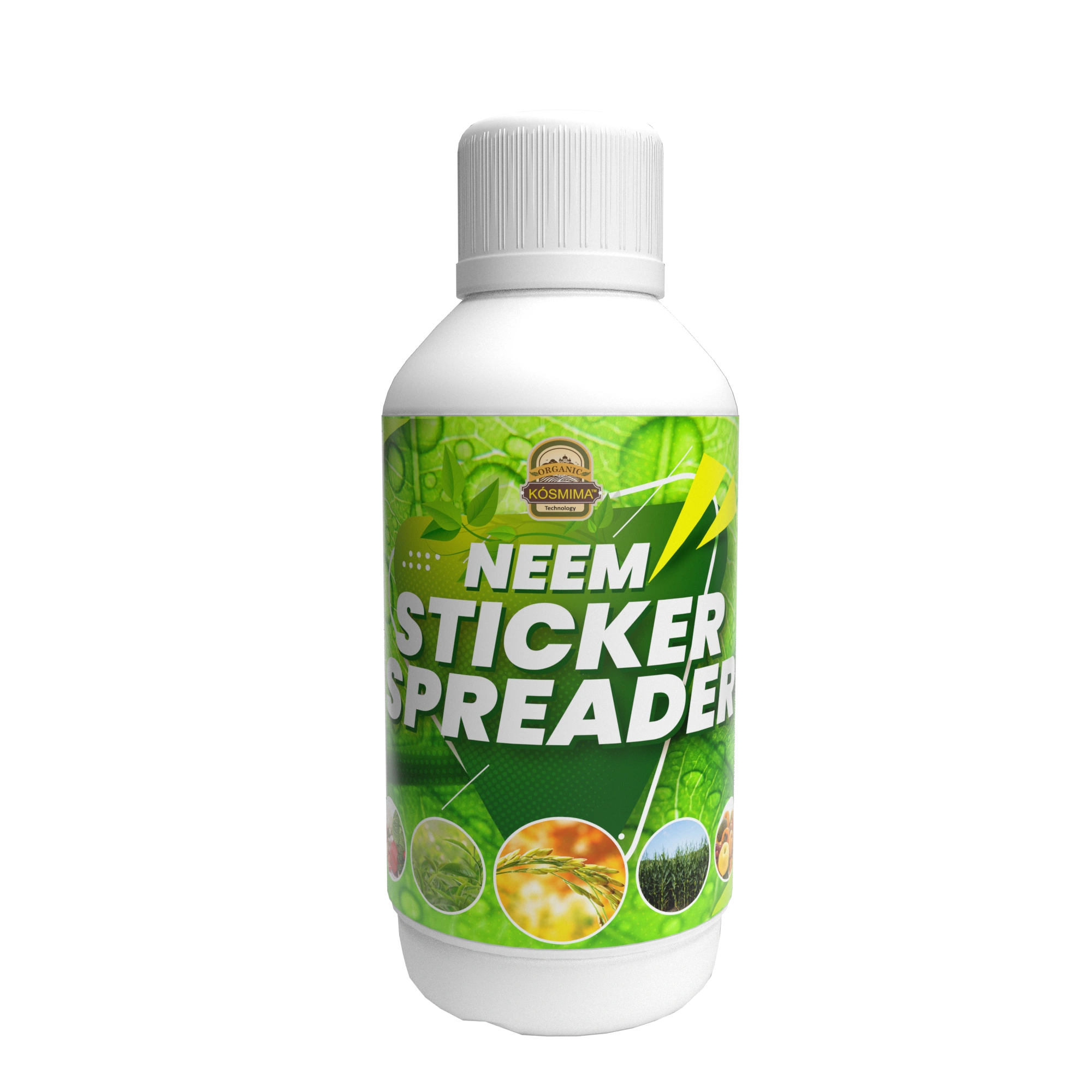 Neem Sticker Spreader - (1Ltr.)